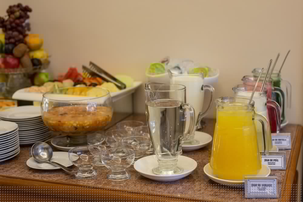 Asuncion Gran Hotel 48/59