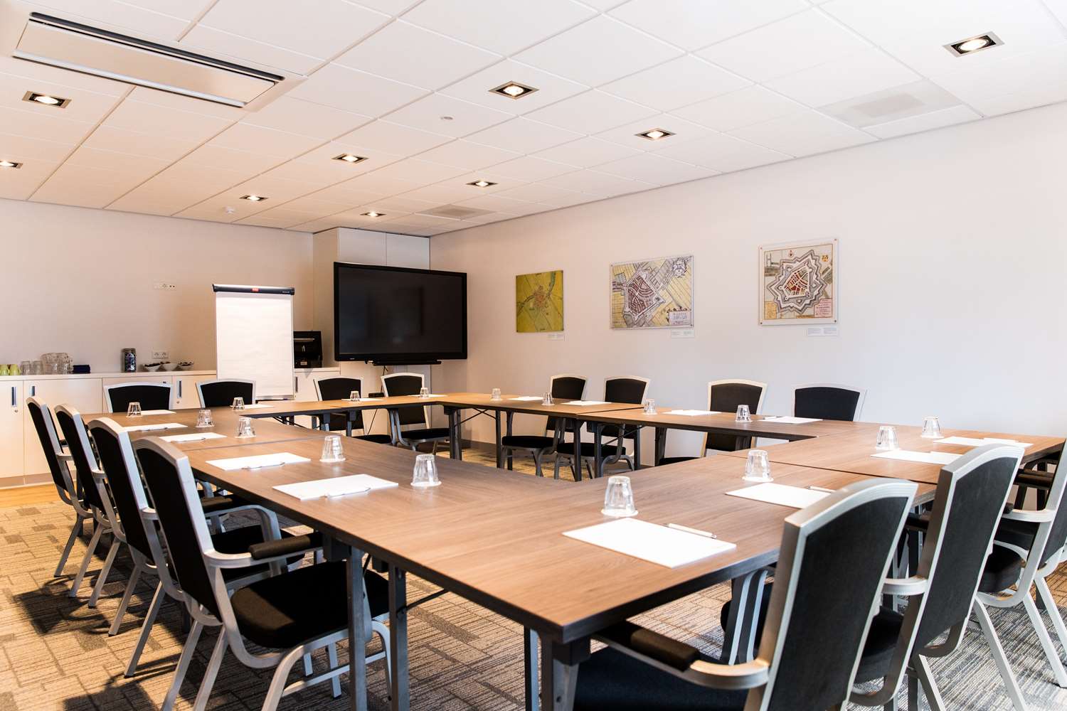 Best Western City Hotel Woerden 23/28