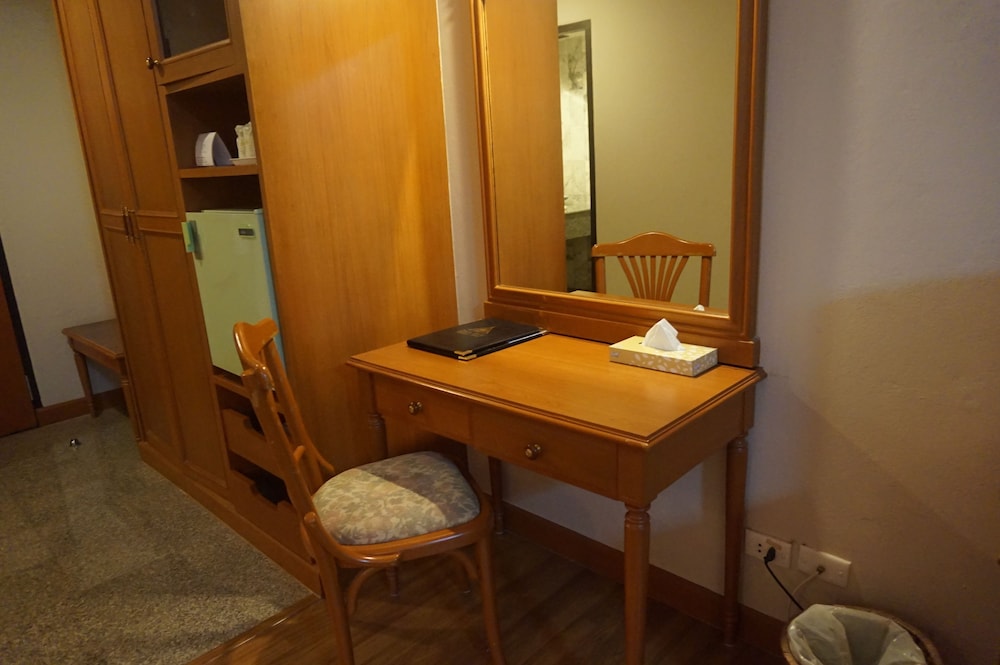 Rimpao Hotel 20/20