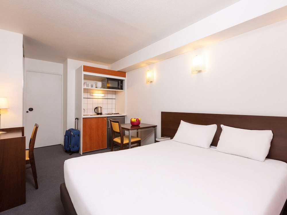Aparthotel Adagio Access la Defense Leonardo da Vinci 10/71
