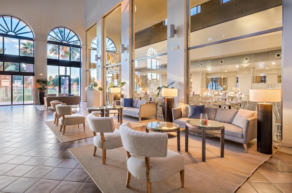 Barcelo Costa Ballena Golf & Spa 26/50