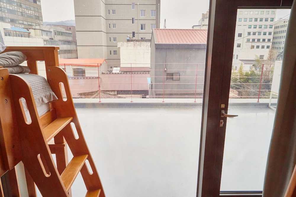 Gwangju Guest House 145 - Hostel 41/50