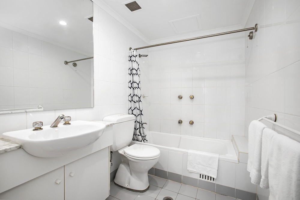AEA THE COOGEE VIEW SERVICED APARTMENTS 79/82
