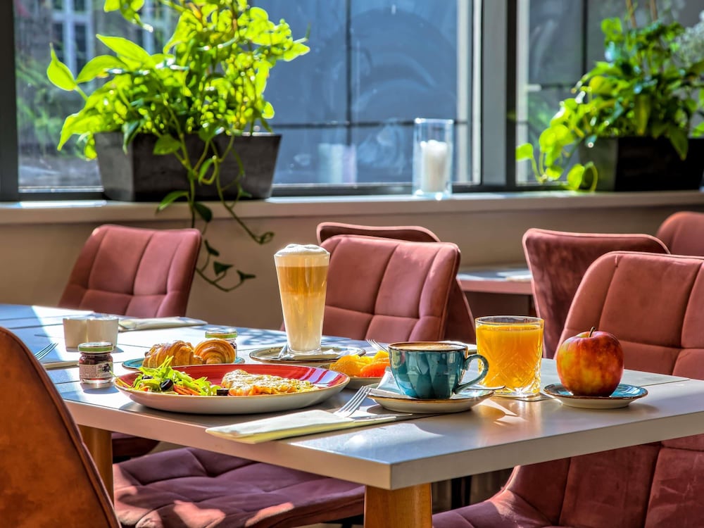 Novotel Krakow Centrum 63/81