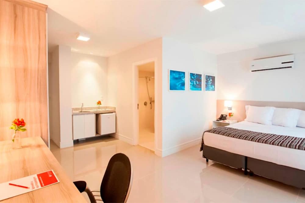 Ramada by Wyndham Campos dos Goytacazes Hotel & Suites 14/49