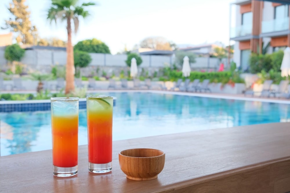Celeste Bella Luxury Hotel and Spa 17/47