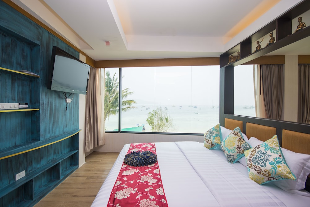 Phi Phi Nice Beach Hotel Hip 39/73