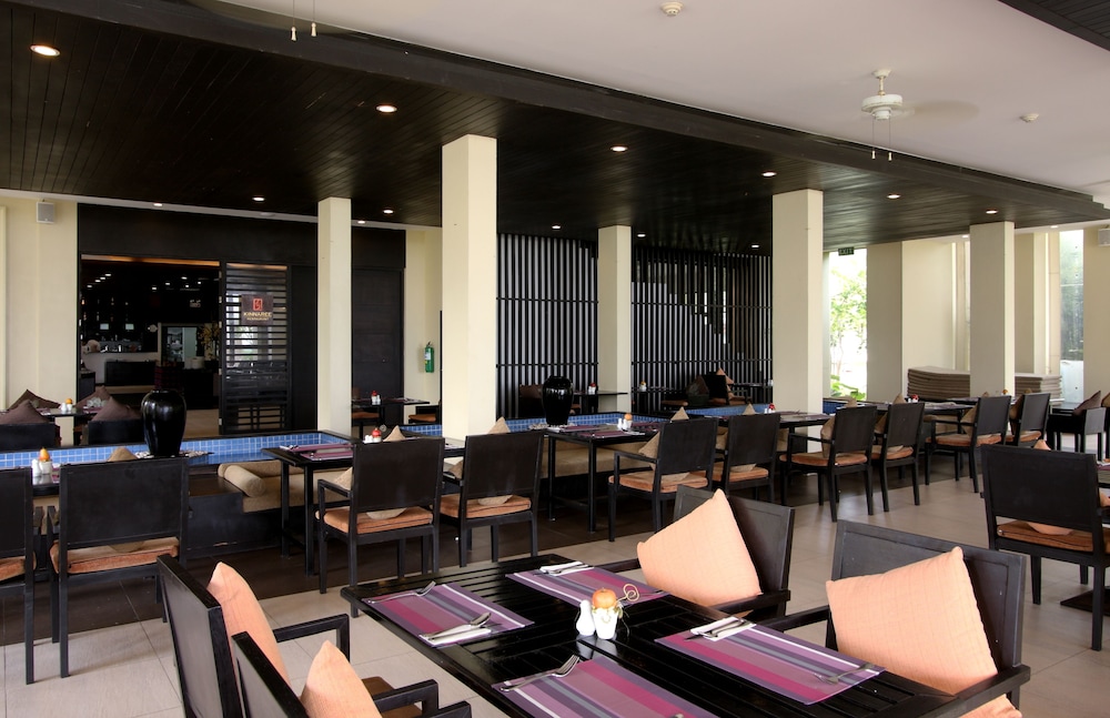 Apsara Beachfront Resort and Villa 107/126