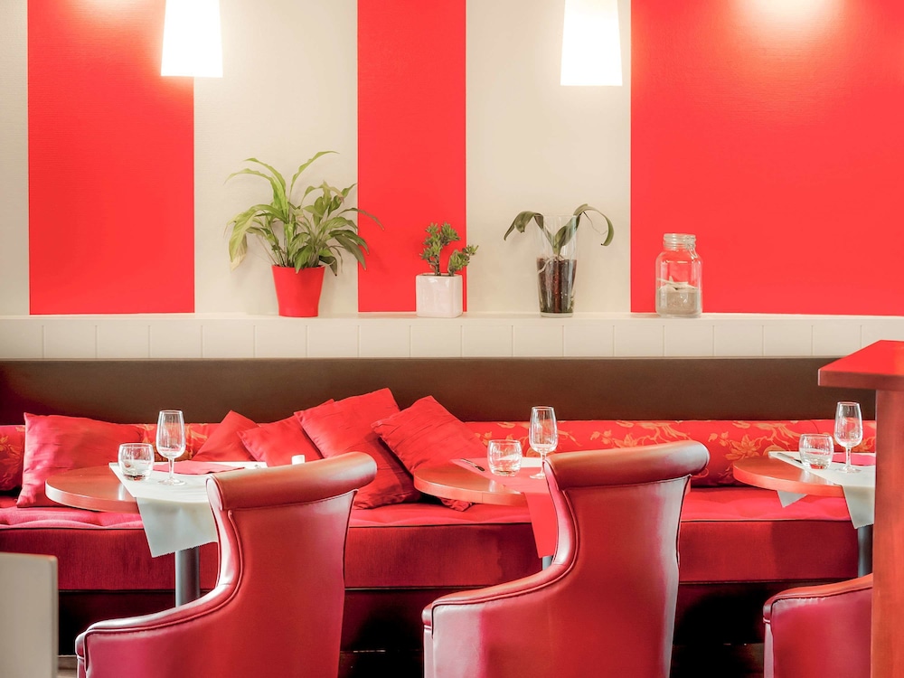 ibis Nantes Nord Treillieres 47/53