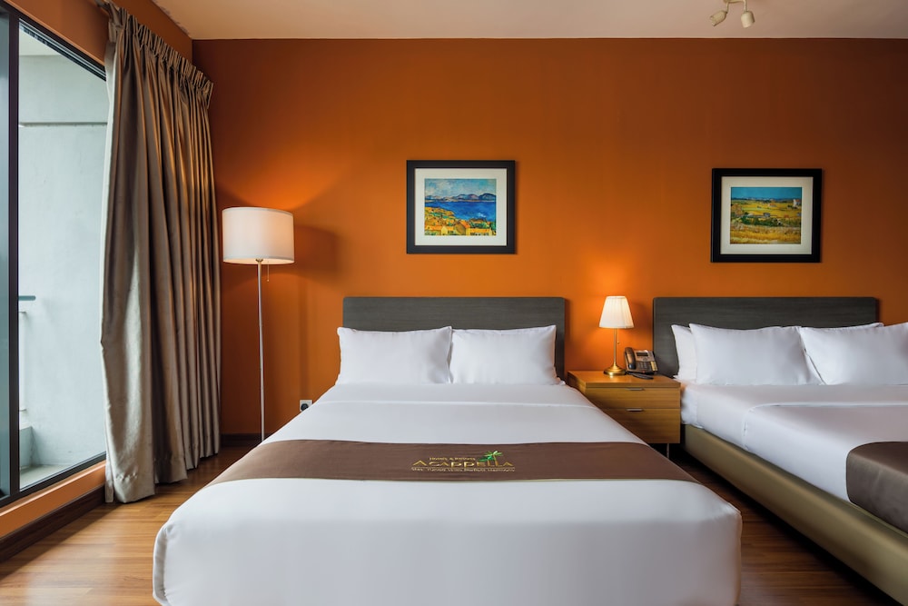 Acappella Suite Hotel 22/64