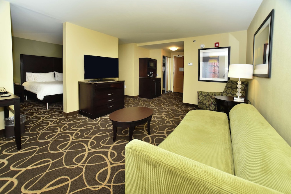 Hilton Garden Inn Atlanta Peachtree City 13/52