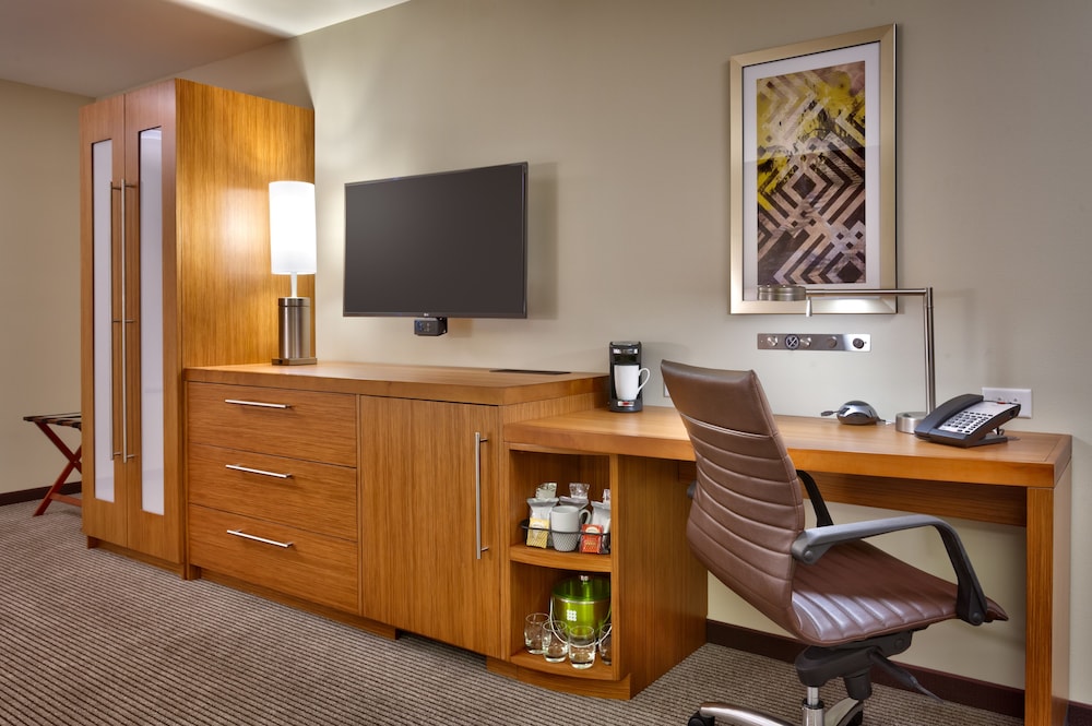 Hyatt Place Salt Lake City/Farmington/Station Park 50/60