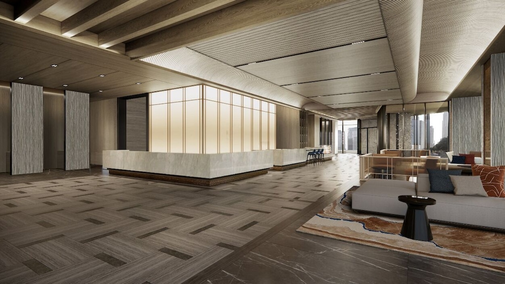 Hyatt Place Seoul Pangyo 34/46