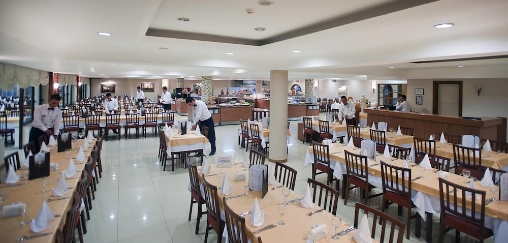 Crystal Kaymakli Hotel Spa 51/62
