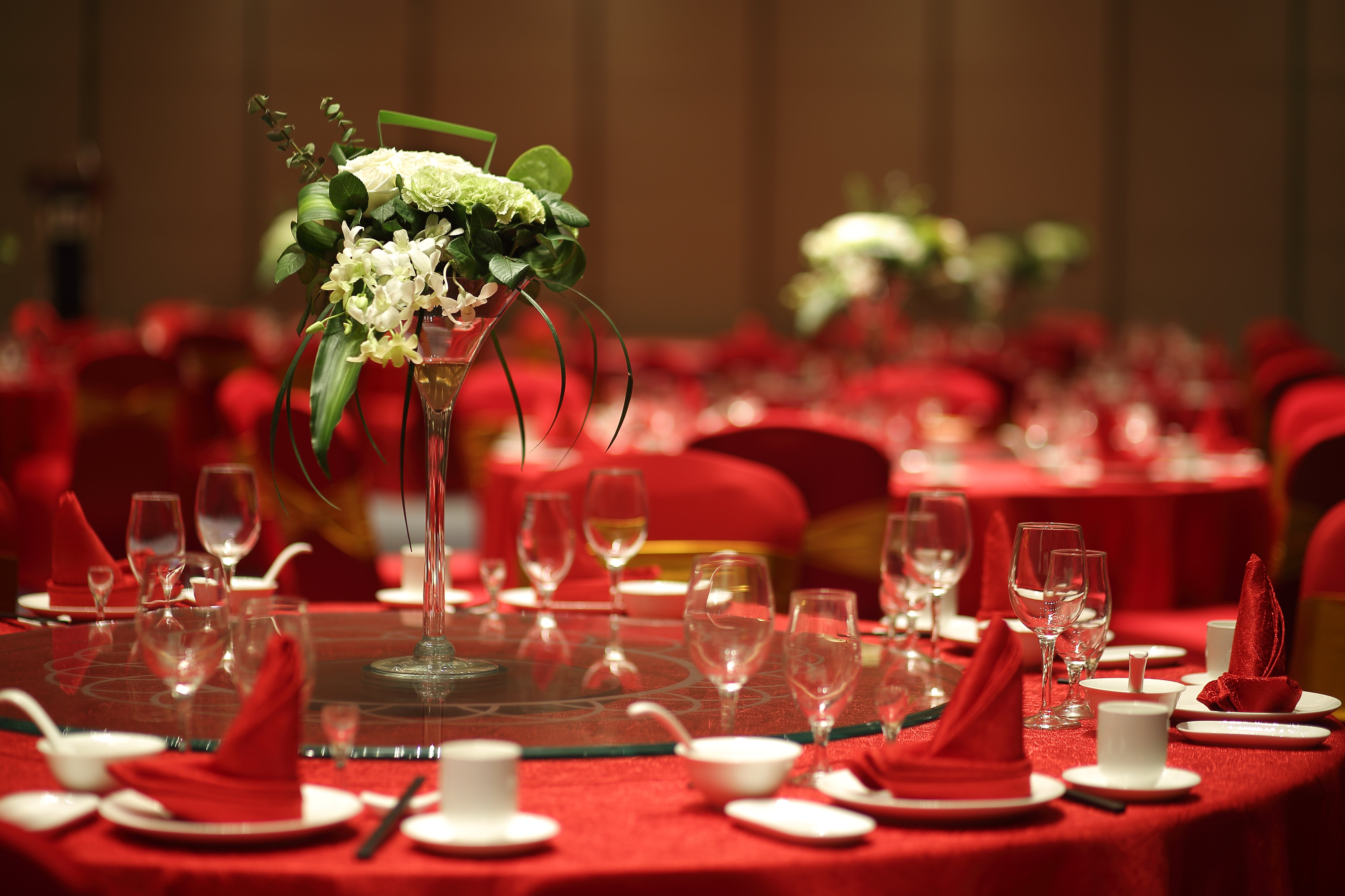 Crowne Plaza Resort Xishuangbanna Parkview 18/43