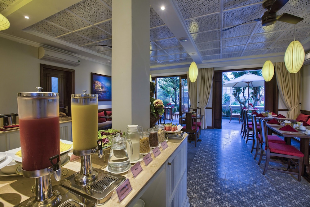 Cozy Hoian Boutique Villas 16/34