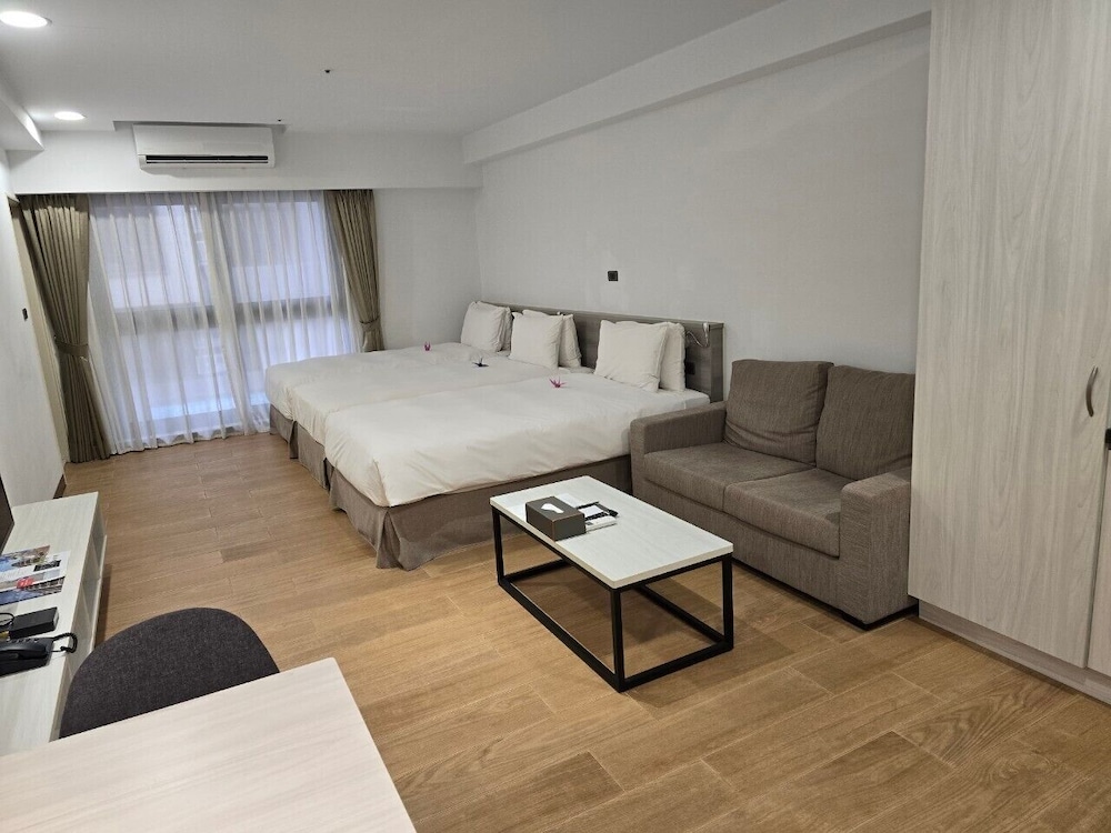 Solis Hotel 17/47
