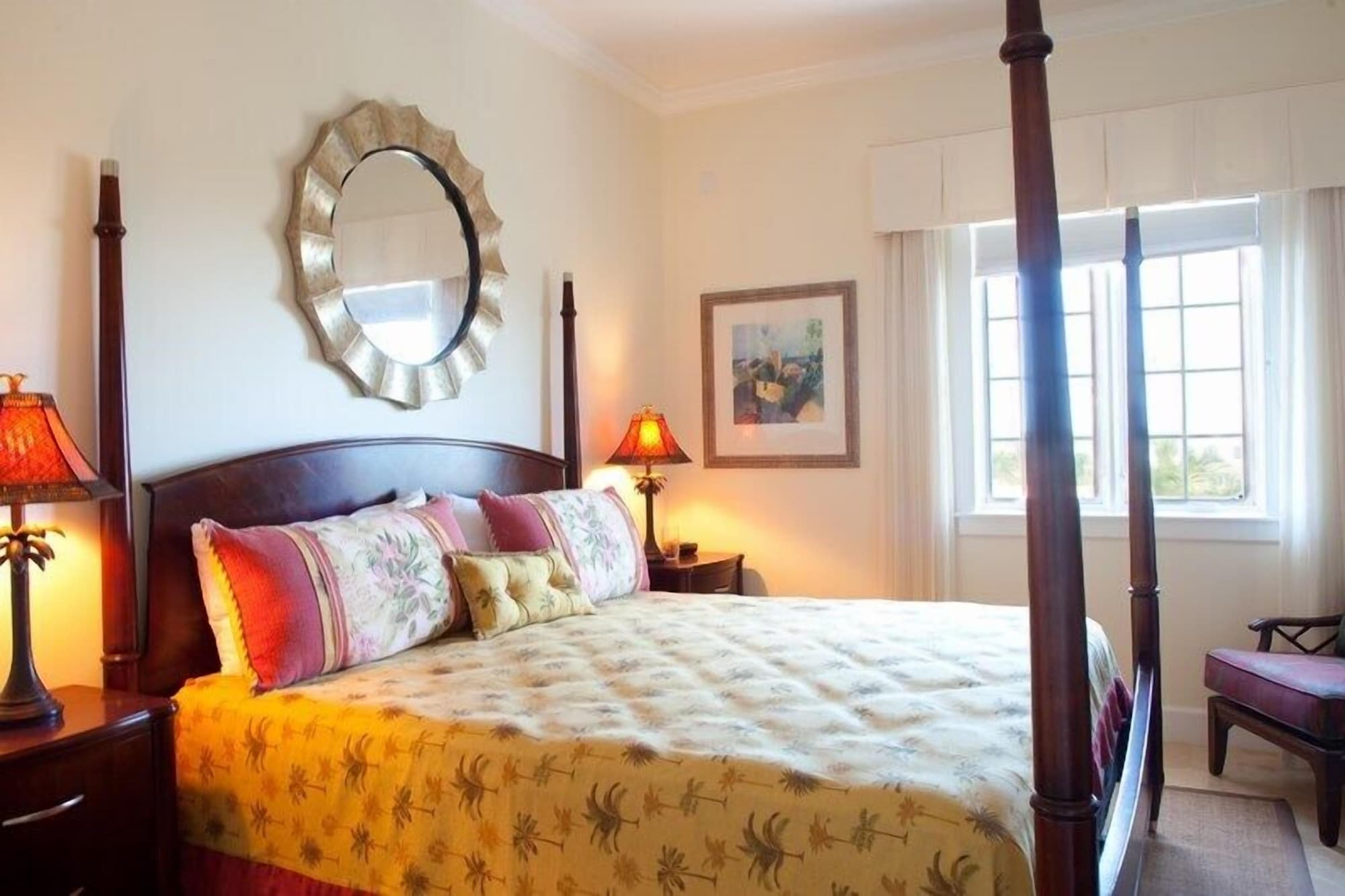 2 BEDROOMS, PENTHOUSE, VILLA, OCEAN FRONT