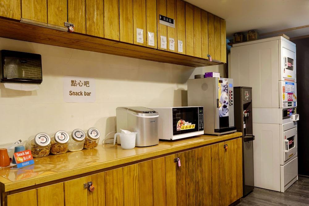 Angels Hostel Taipei Ximen 2/44