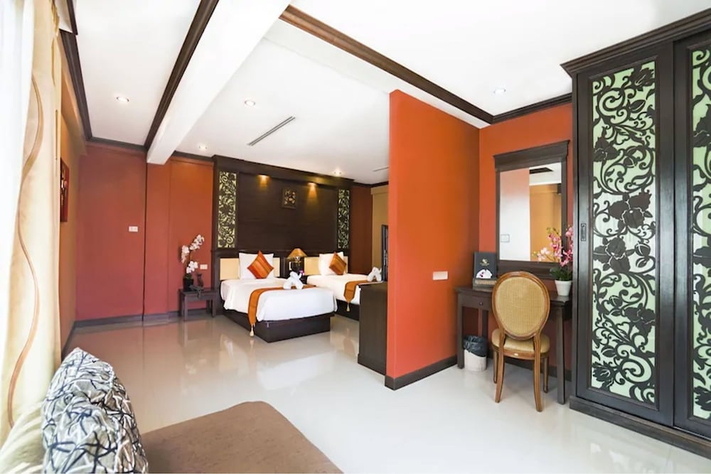 Ao Nang Orchid Resort 34/68