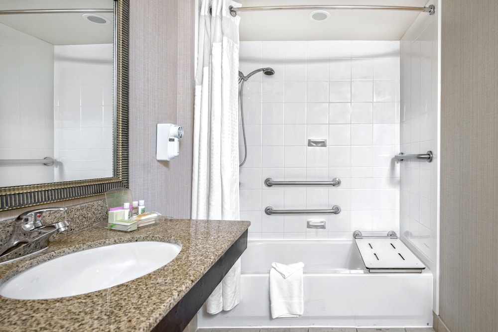 Holiday Inn Dallas Dfw Airport Area West 49/50