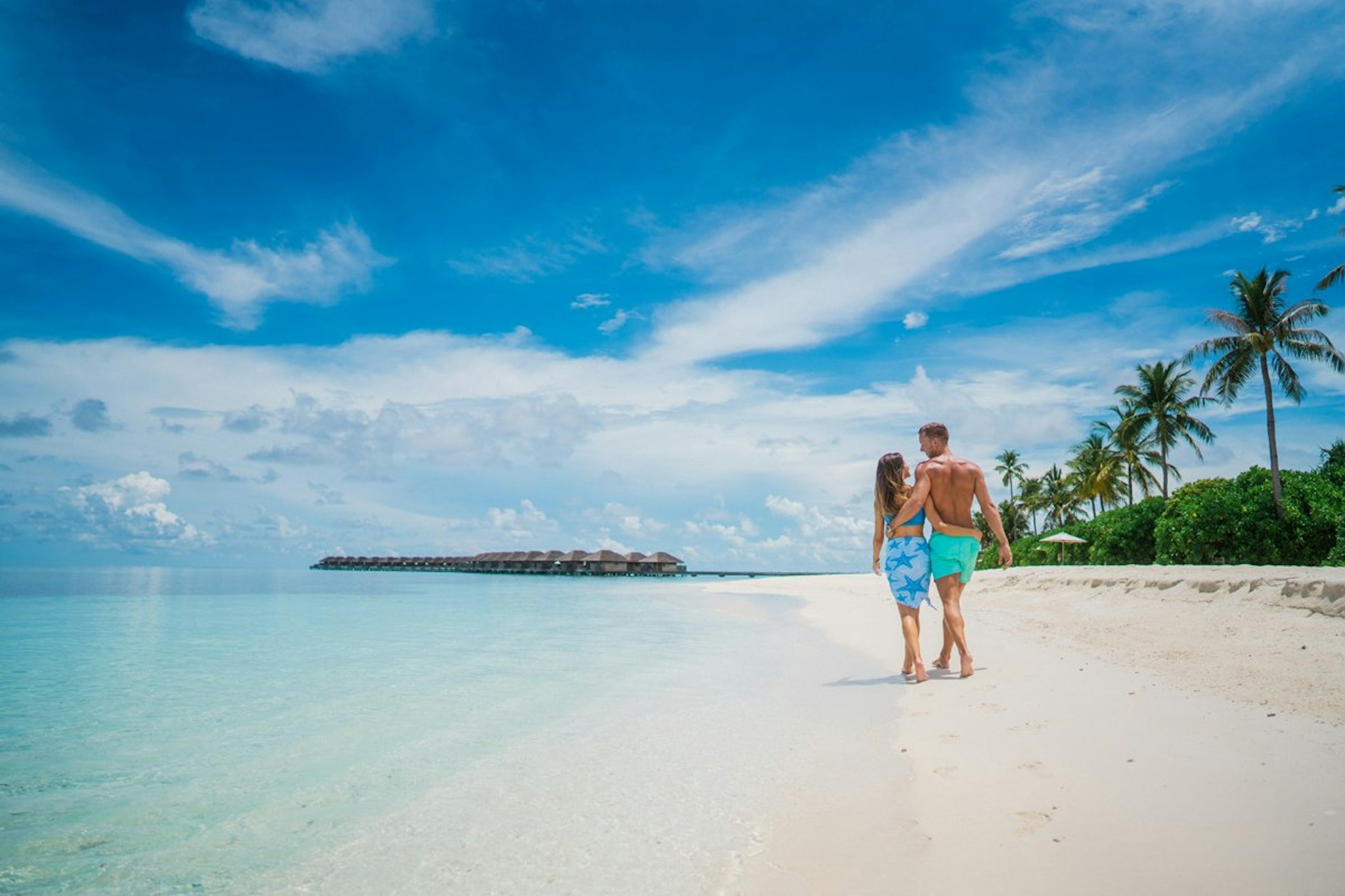 HURAWALHI ISLAND RESORT MALDIVES 78/99