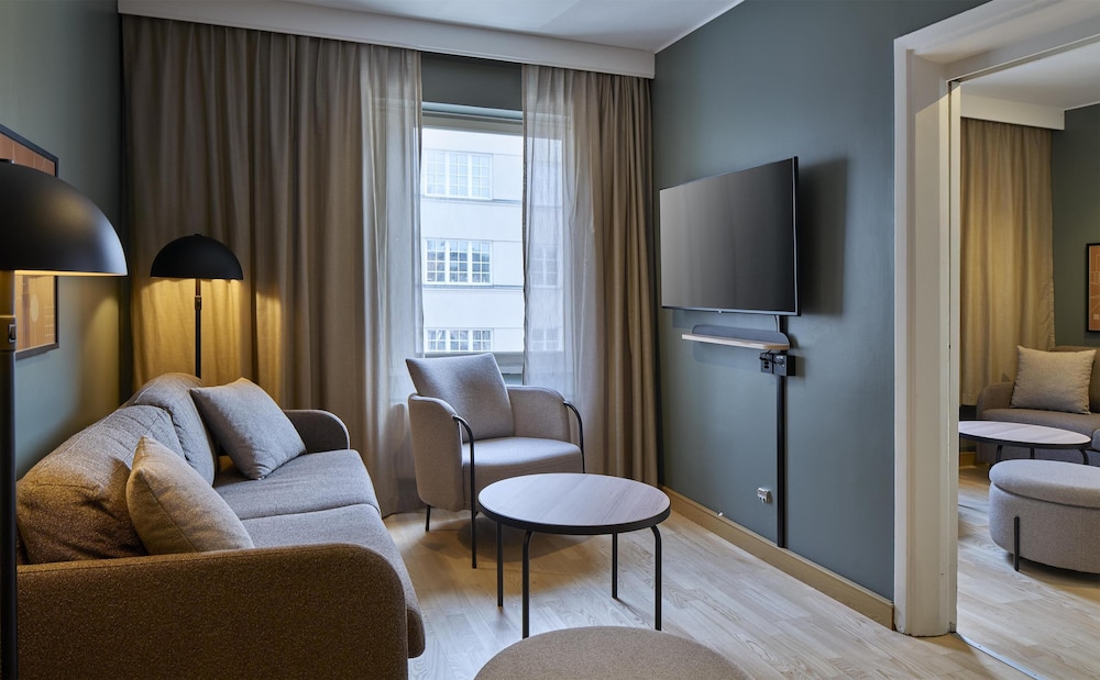 Scandic Malmen 27/50