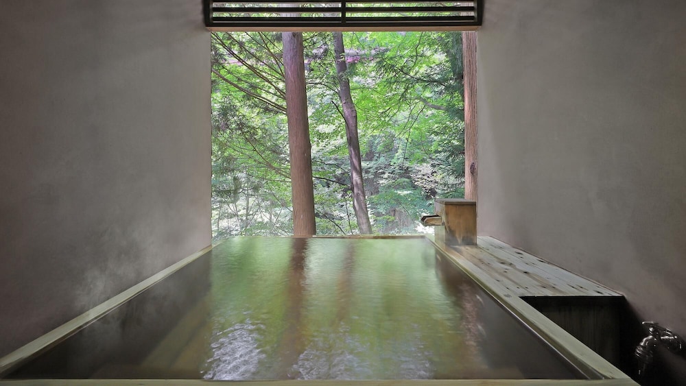 Onsen Glamping Shima Blue 26/50