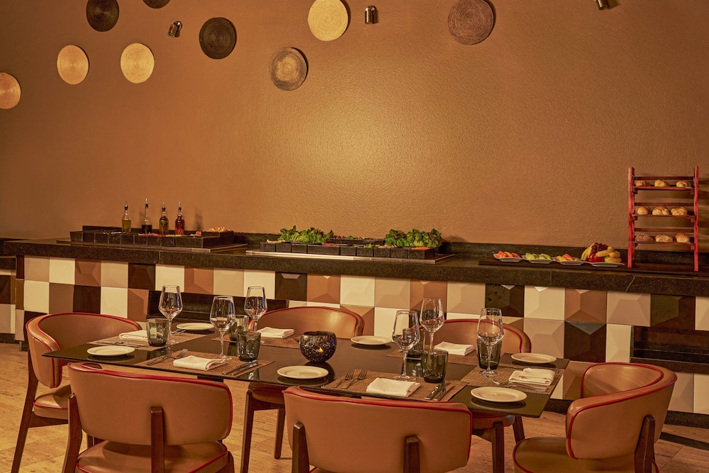 Family Selection At Grand Palladium Vallarta Resort Spa All Inclusive 36/50