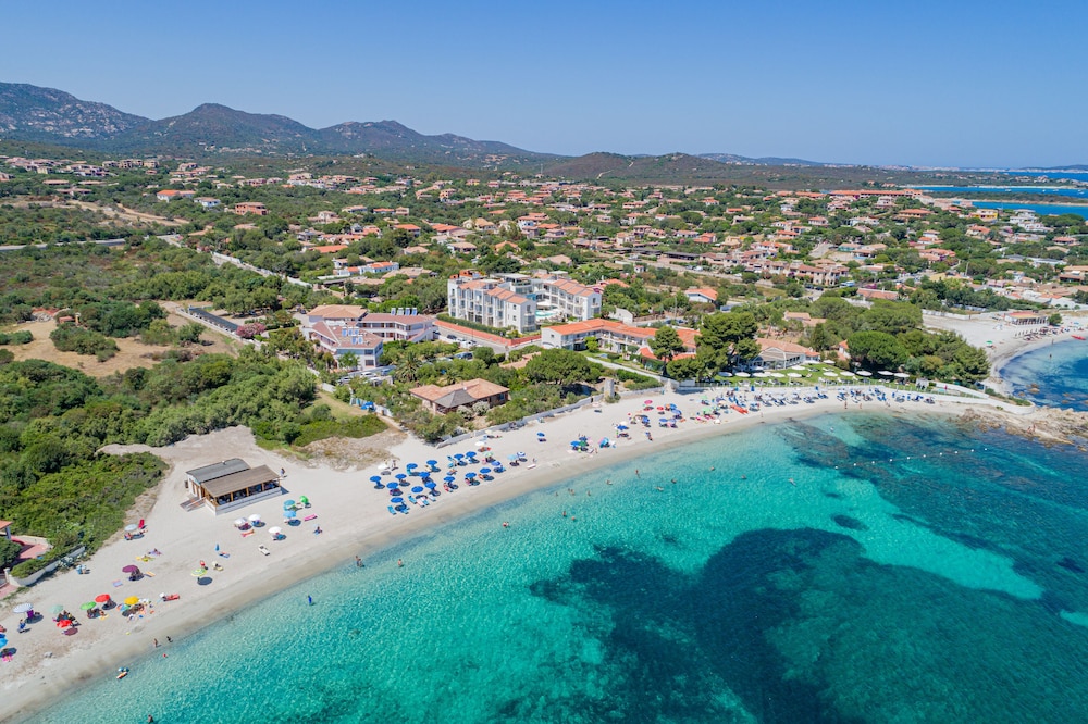 Hotel Mare Blue photo1