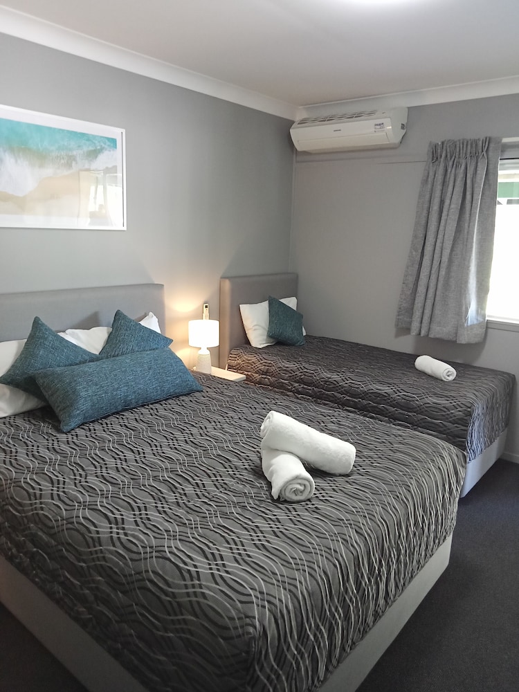 Solomon Inn Wollongong 18/58