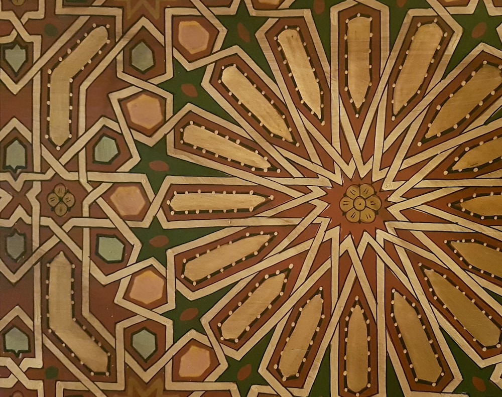Riad Gallery 49 28/50