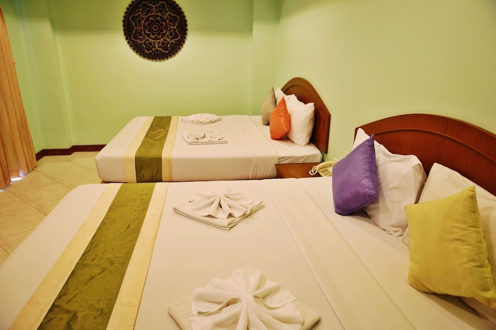 BAAN S.S. KARON 19/50