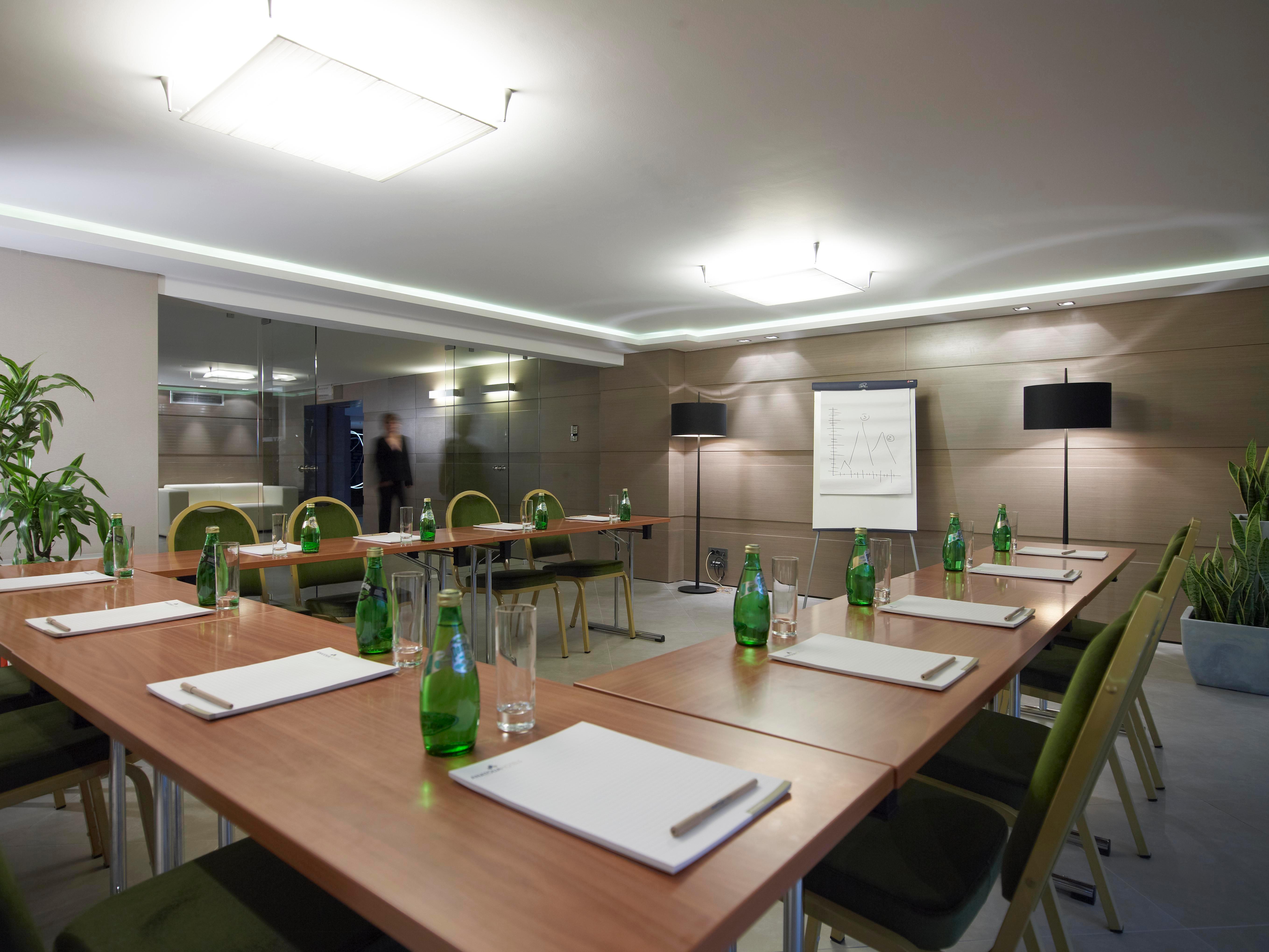 Anatolia Hotel 25/26