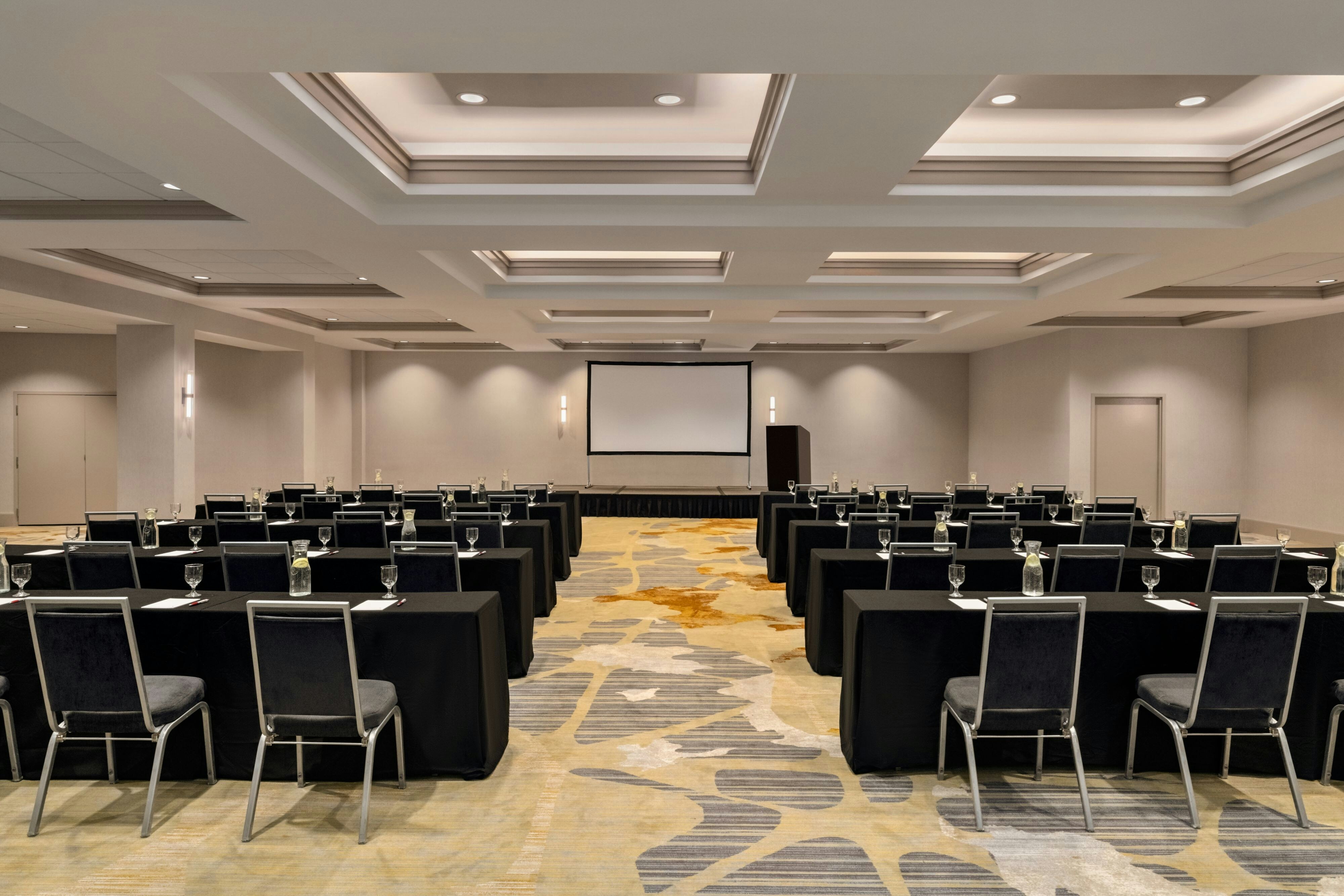 Sheraton Madison Hotel 52/70