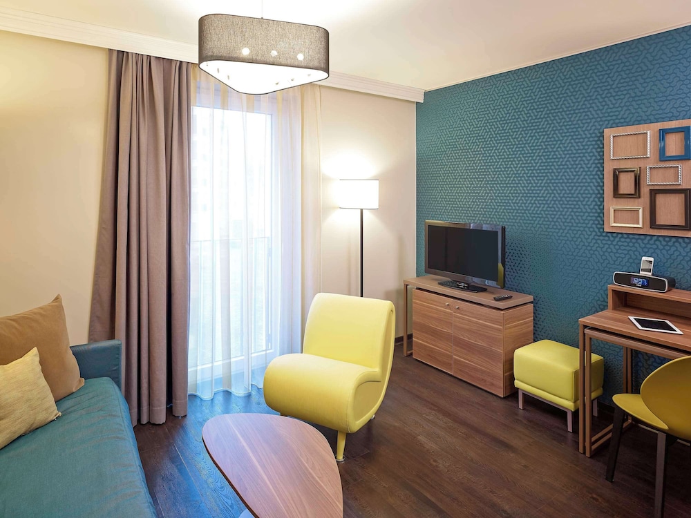 Aparthotel Adagio Koln City 37/62