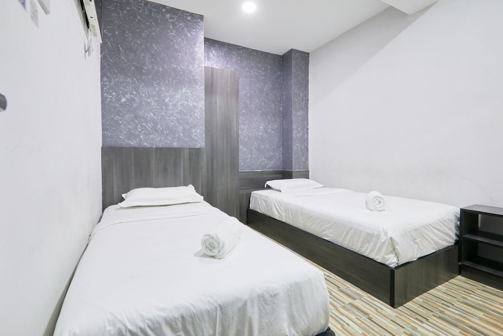 Fast Hotel Idaman Near To IIUM KL 55/75