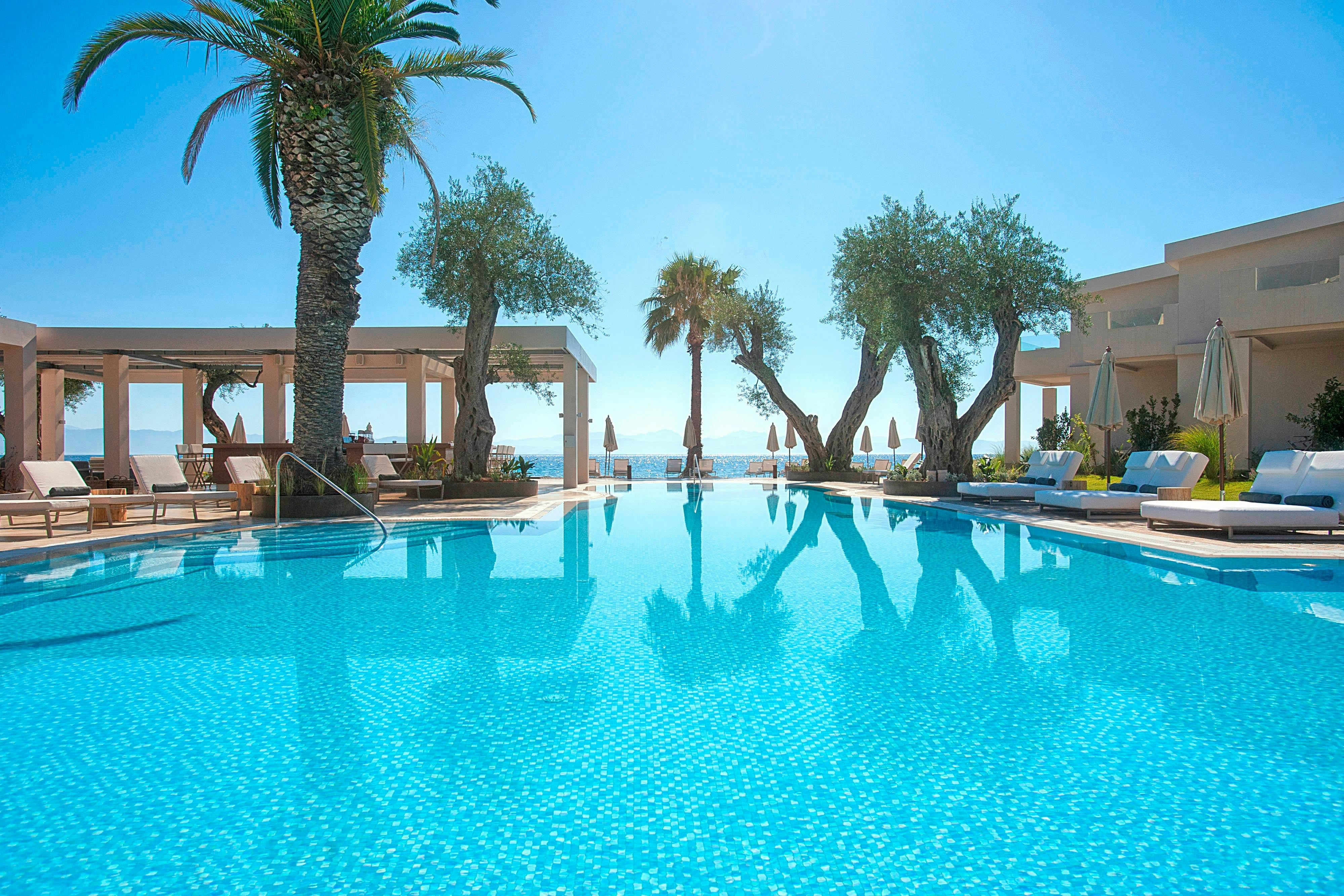 Domes Miramare, a Luxury Collection Resort, Corfu - Adults Only 39/39