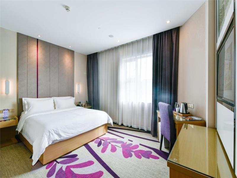 Lavande Hotel (Qingyuan Feilai Lake) 8/39