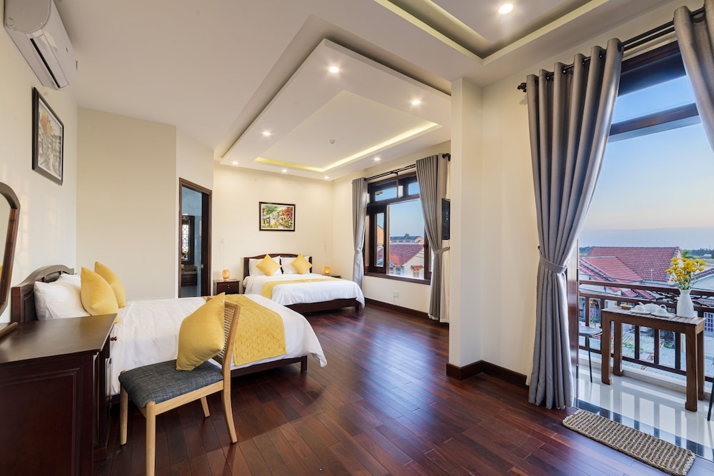Green Hill Villa 36/75