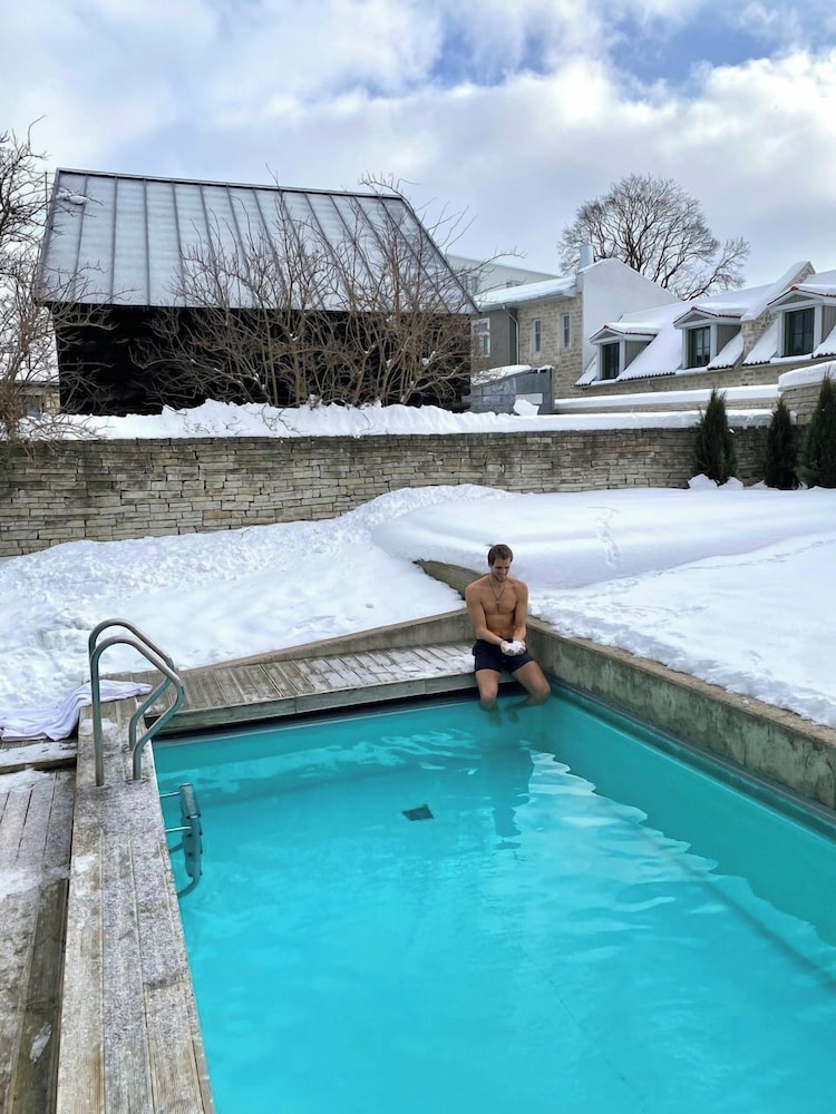 JOHAN SPA HOTEL 29/50
