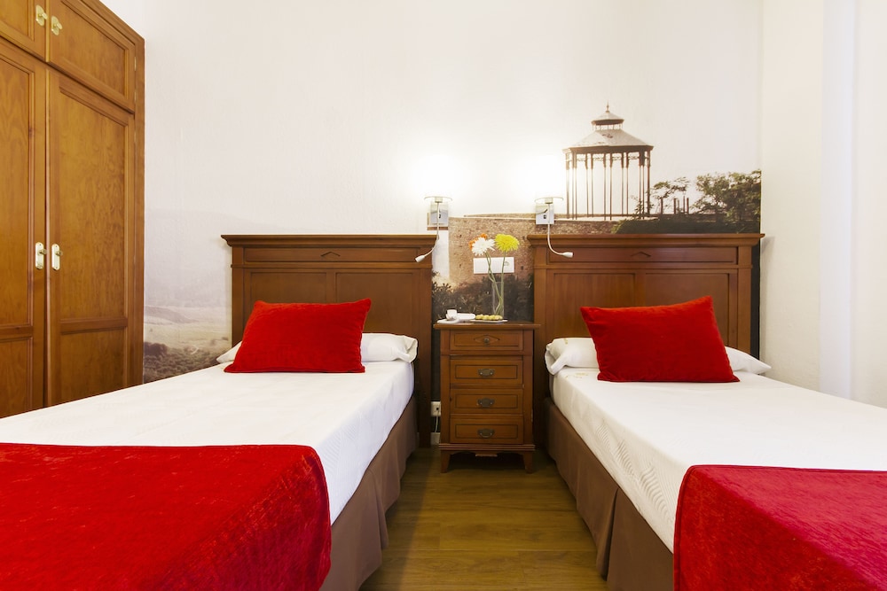 Hotel El Tajo and Spa 12/65