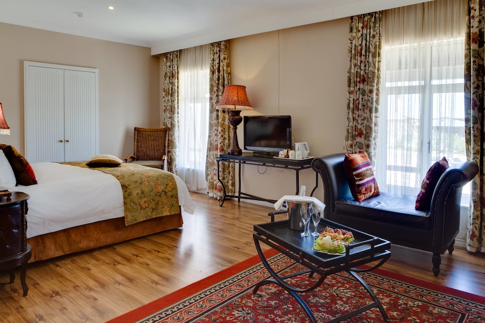 Protea Hotel Kimberley 18/65