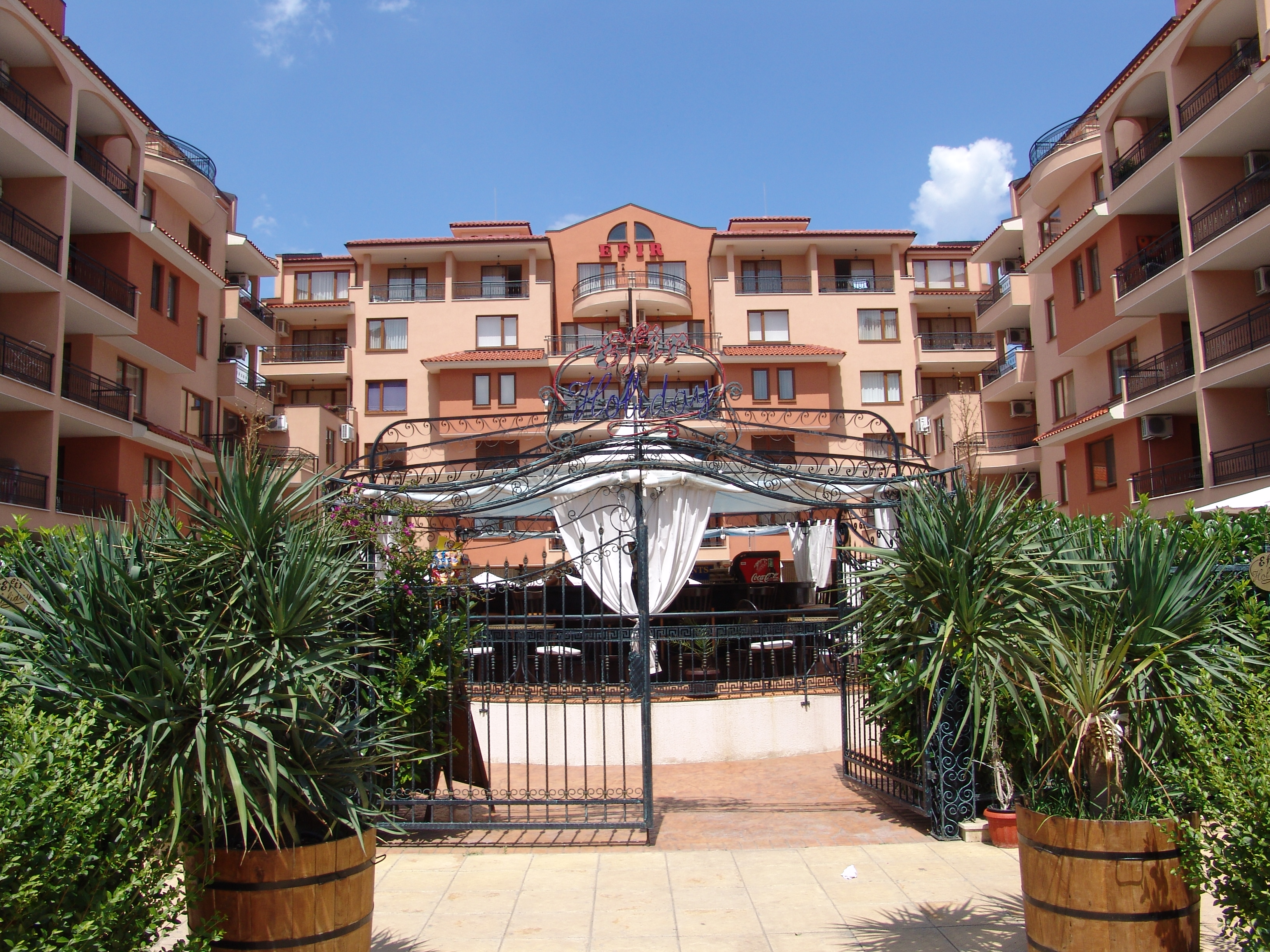 Apart Hotel Efir 13/61