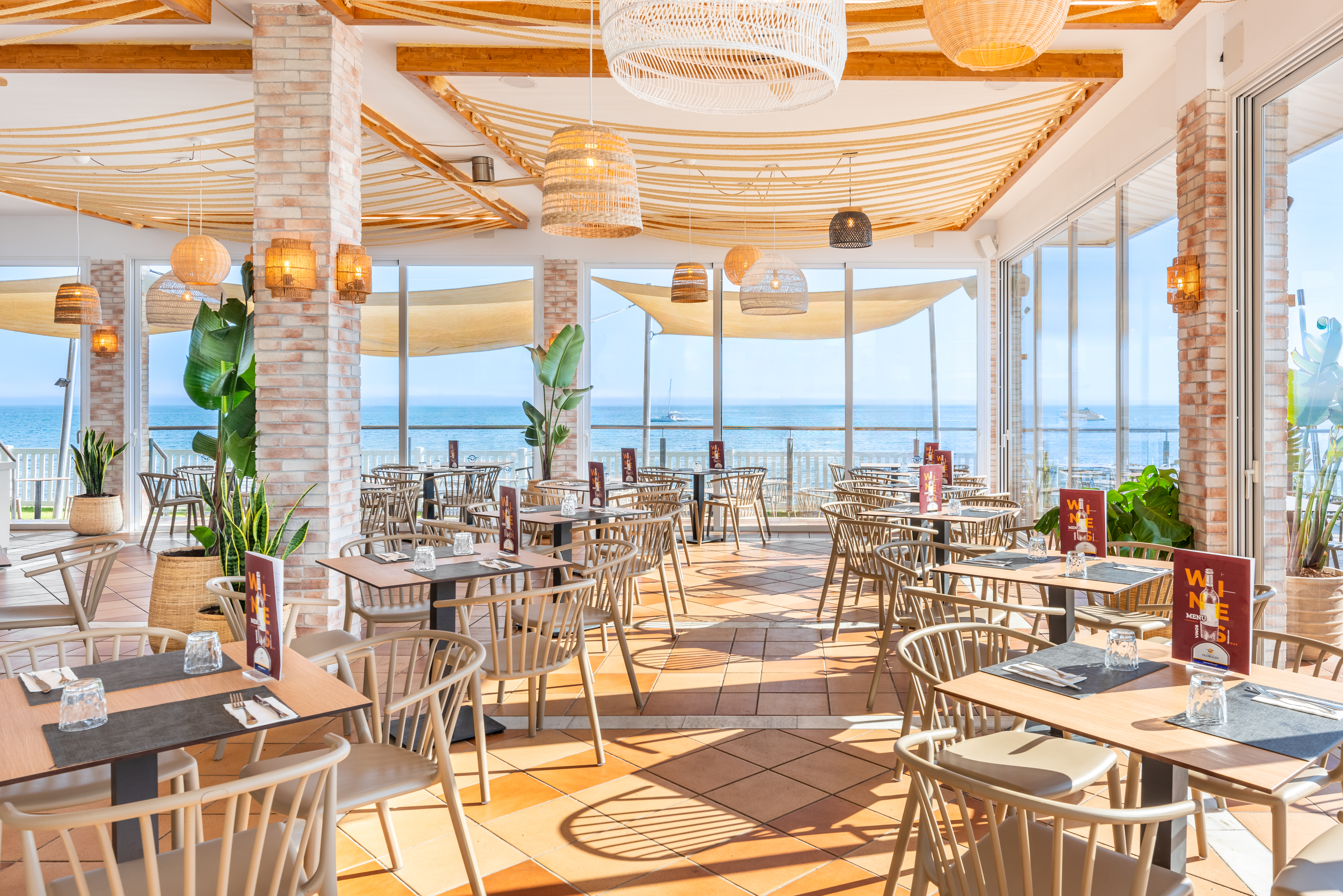 Globales Playa Estepona 34/50