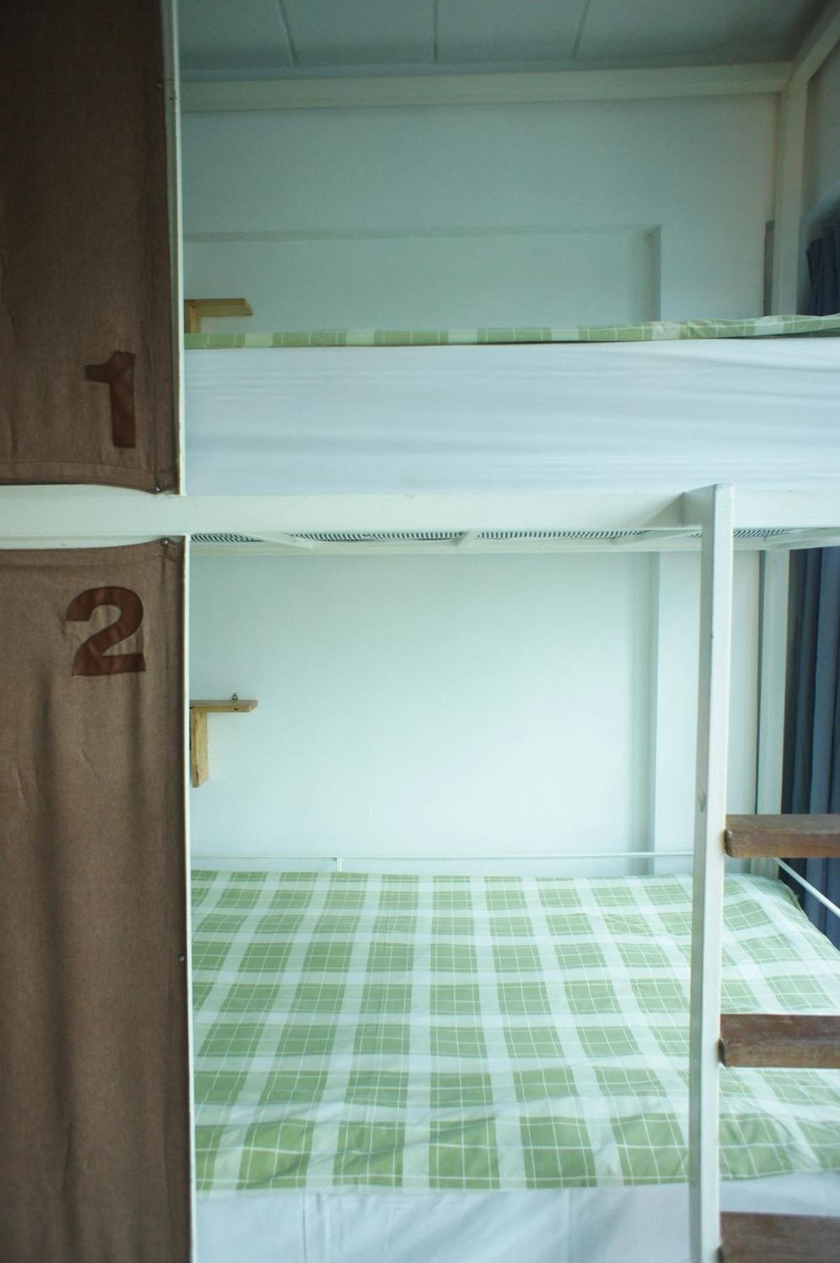 Green Sleep Hostel 19/68