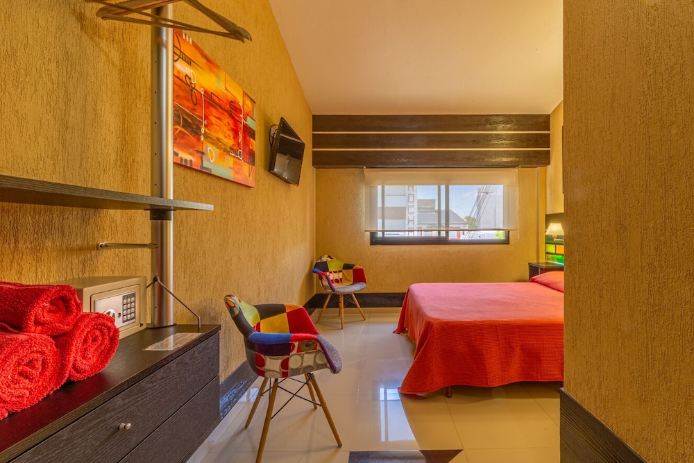 Hotel Calimera 27/50