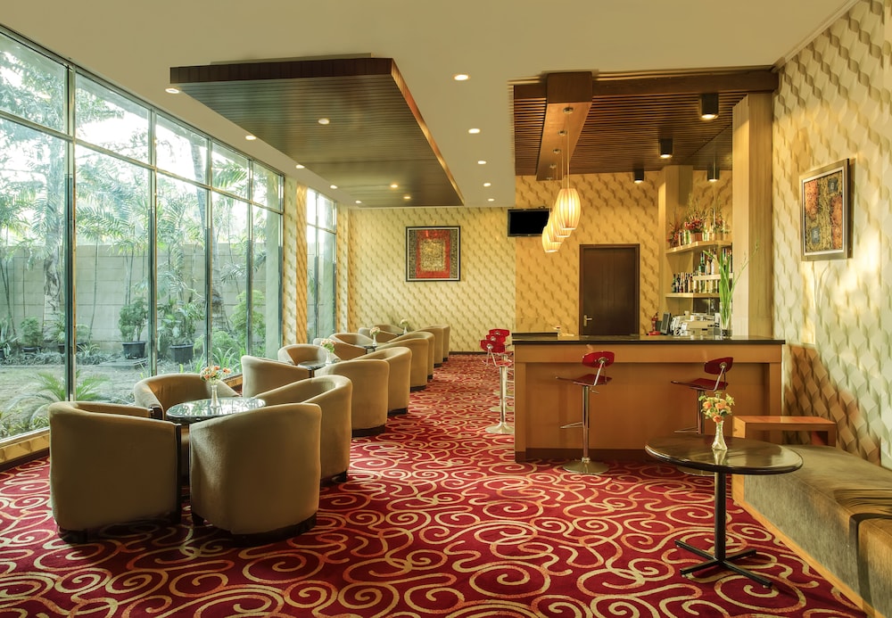 Swiss-Belhotel Merauke 24/38