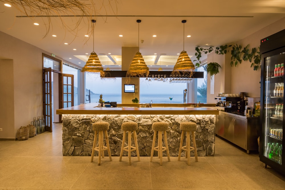 Aegean Village Beachfront Resort 4/50