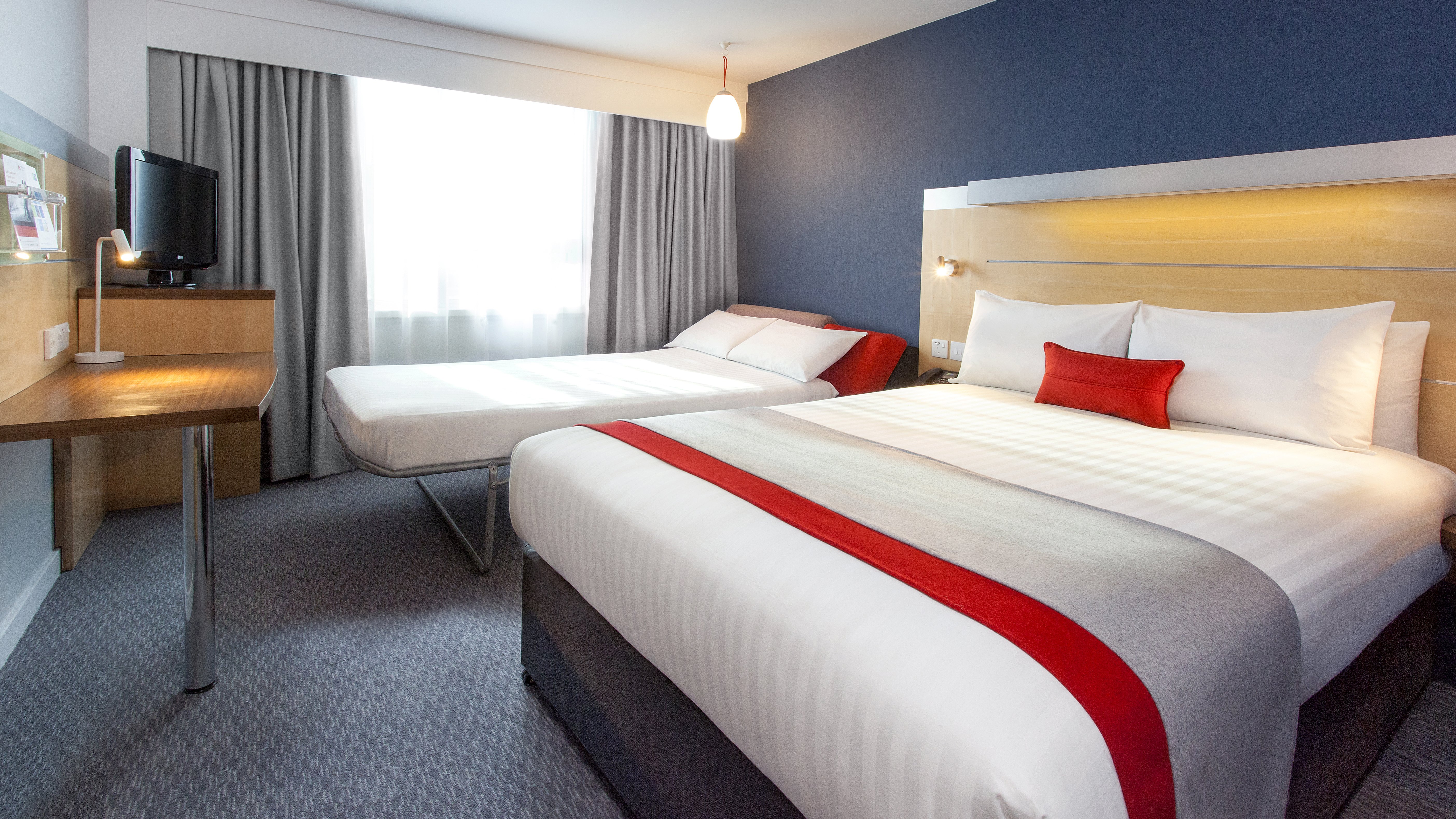 Holiday Inn Express London - Limehouse by IHG 23/43